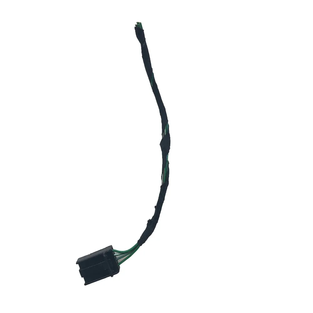 Плоский контактный корпус тяговое устройство для VW BEETLE Tiguan Golf Passat Polo Touareg Jetta AUDI A1
