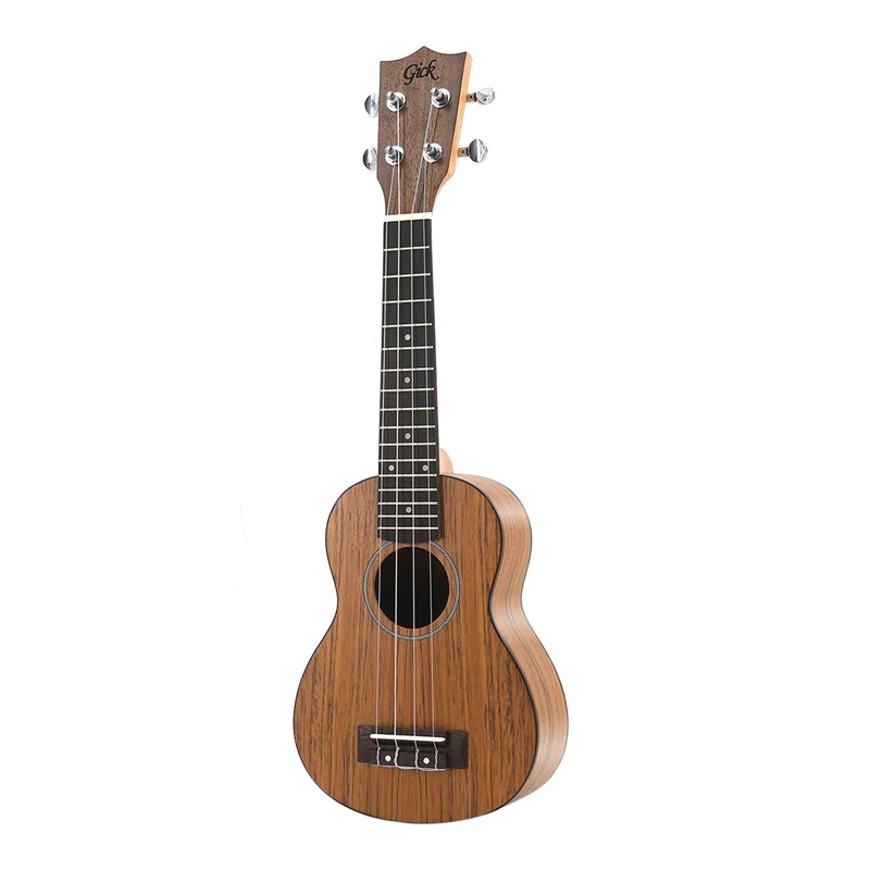 

Hot-Gick Kids Ukulele Guitar 4 Strings 21Inch Ukulele Guitar for Kids Musical Instruments Educational Toy for Girls and Boys