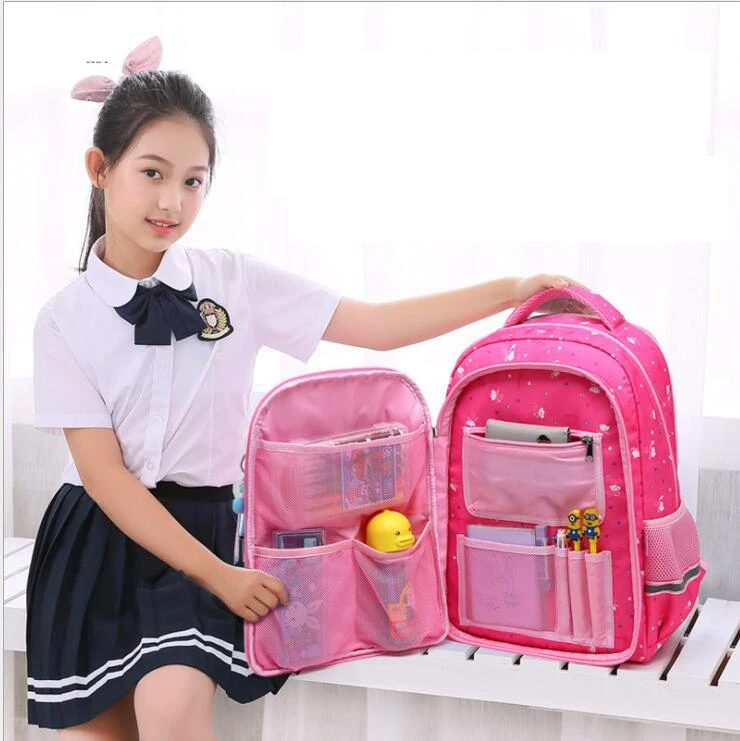 2019 новые школьные сумки для девочек, детский рюкзак, школьная сумка, студенческий рю�