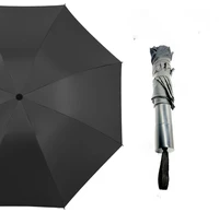 diversion safe umbrella with hidden handle