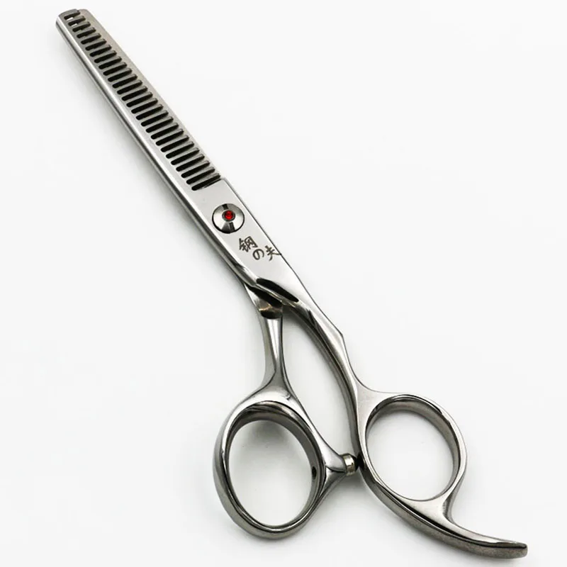 Набор профессиональных парикмахерских ножниц 6 дюймов парикмахерские ножницы