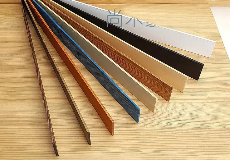 

5PCS Thickness:3mm Width:30mm Length:400mm Solid Wood Flakes Log Pine Model Handmade Gardening Material