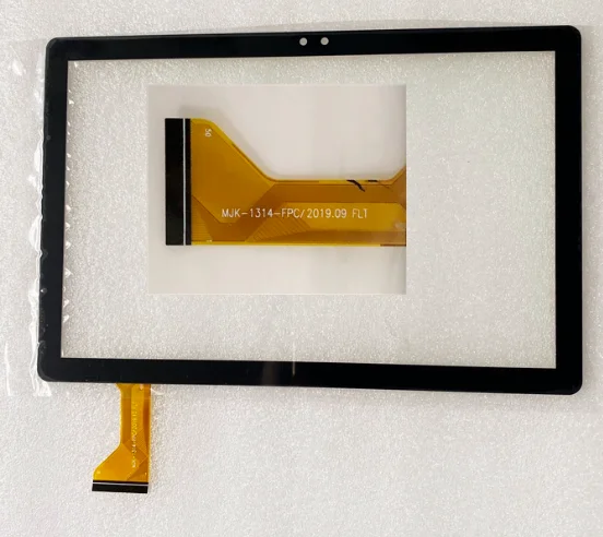 Новый сенсорный экран 10 1 дюйма для планшетов с сенсорной панелью - Цена: 667,46 - 1 638,66 руб.