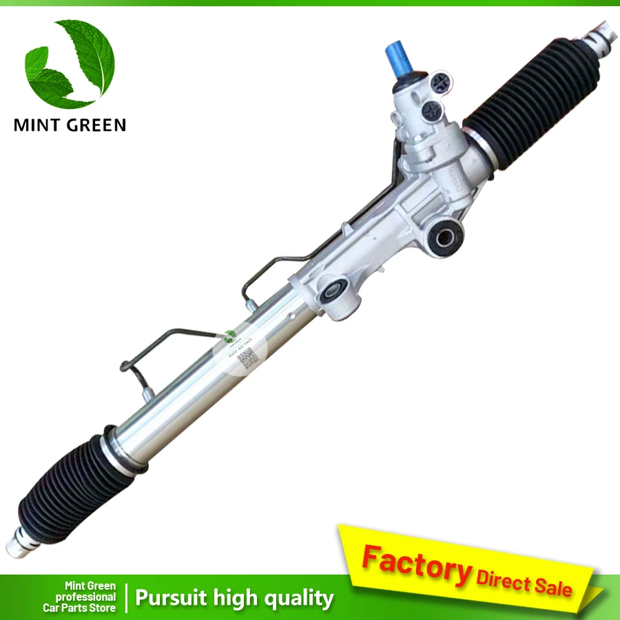 Рейка гидроусилителя руля и шестерня в сборе для Toyota Land Cruiser 4Runner 4425060021 44250 35040 35042