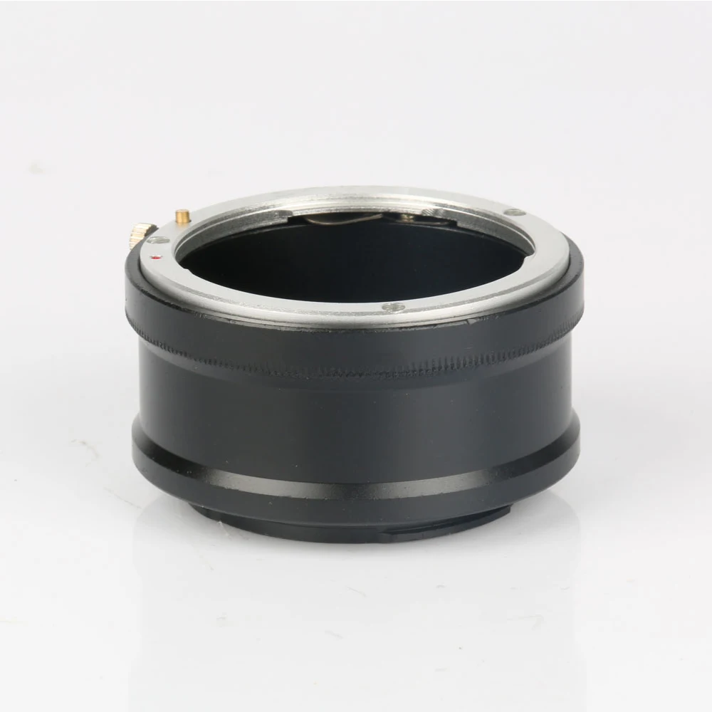 Переходное кольцо для Nikon sony NEX Крепление NEX3 NEX5 объектив камеры Адаптер LFX