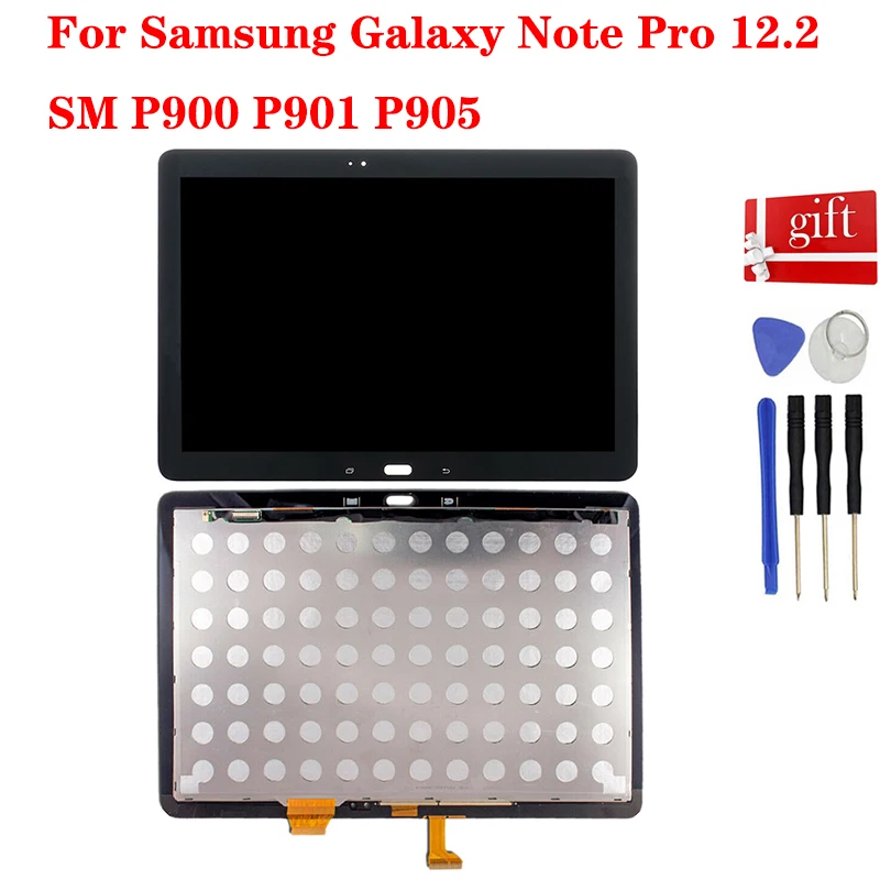 - 12, 2   Samsung Galaxy Note Pro 12, 2 SM P900 P901 P905,  ,  , ,   