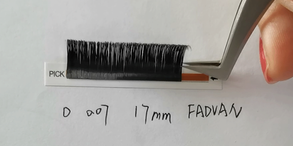 Fadvan Easy Fan Lashes Extension DIY 2d/3d/4d/10d Faux Mink Blooming Eye Lash Extensions 0.05/0.07/0.10 Makeup Lashes Fadvan Easy Fan Lashes Extension DIY 2d/3d/4d/10d Faux Mink Blooming Eye Lash Extensions 0.05/0.07/0.10 Makeup Lashes