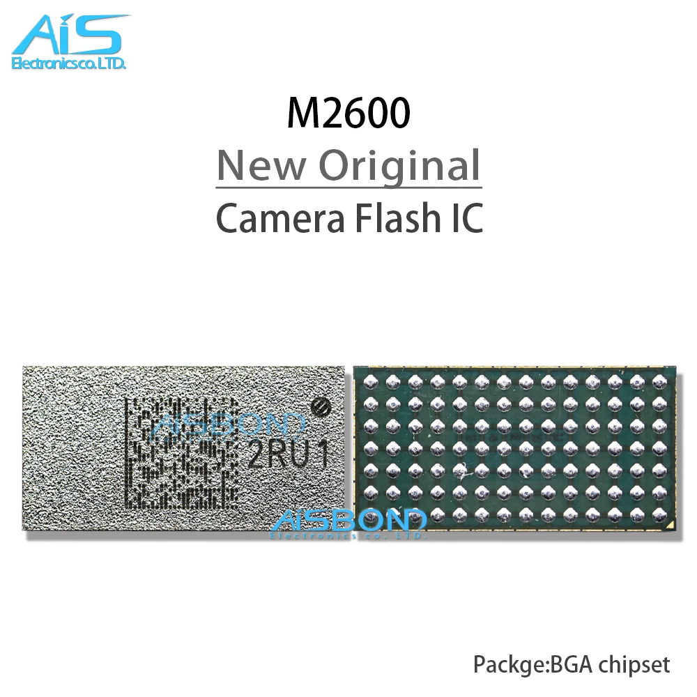 

Новый M2600 M2800 M5500 повышающий индукционный модуль IC чип для iPhone 7 7G 7P 8 8G 8P X сенсорный экран управления IC запасные части