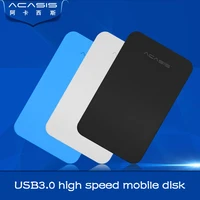 acasisexternal hard drive disk usb3 0 hdd80gb 2tb storage for pc mactablet xbox ps4tv box 3 color