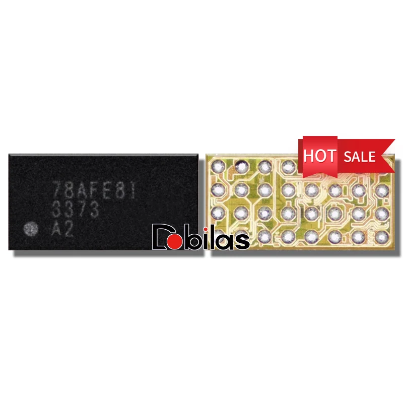 10Pcs U5600 New Original LM3373 3373 LM3373A1YKA LM3373A1 For iPhone X XS XSMax Max LCD Display IC Touch Model Chip Chipset - купить по