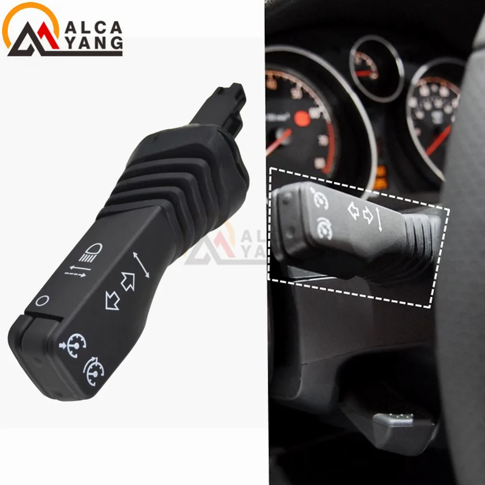 OEM 13129642 высокое качество Круиз Переключатель для Astra H Zafira B SRI-VXR-DESIGN-SXI для Opel круиз контроль ручка