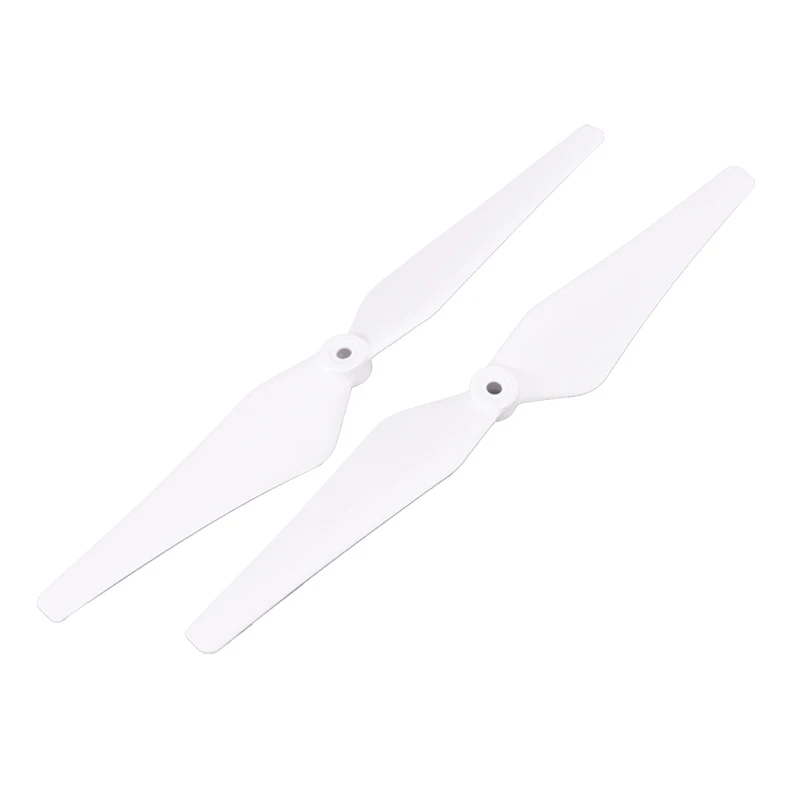 

(Not original ) Upgrade CW+CCW Propeller Blades For Walkera QR X350 Pro / QR X350 RC Quadcopter Spare Parts Accessories