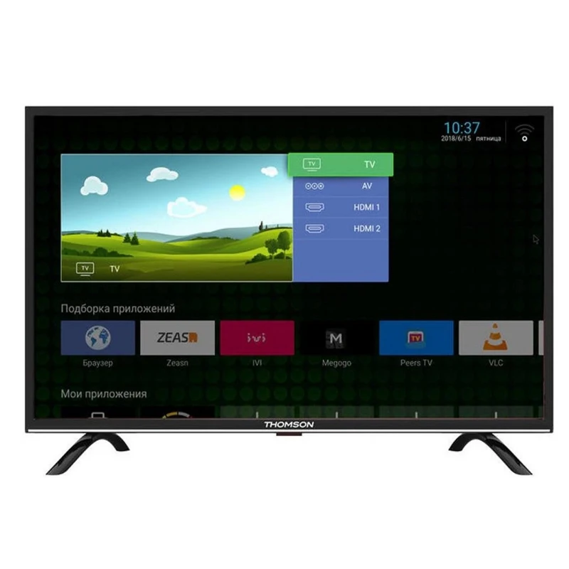 Телевизор 55&quot Thomson T 55 FSL 5130 FullHD SmartTV|Телевизоры| |