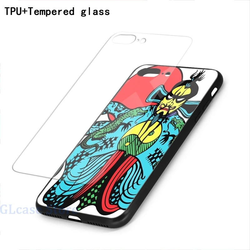 Paternity в маленьком Китае (5) Чехол для мобильного телефона iPhone 12 Pro 11 X XR XS Max 8 7 6 6s Plus 5s
