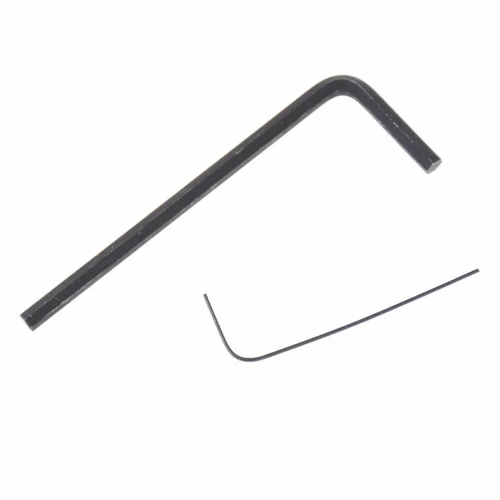 

0.7/0.9/1.3/1.5/2/2.5/3mm Micro Hex Wrench Home Tool 7pcs/Set 0.7mm-3mm