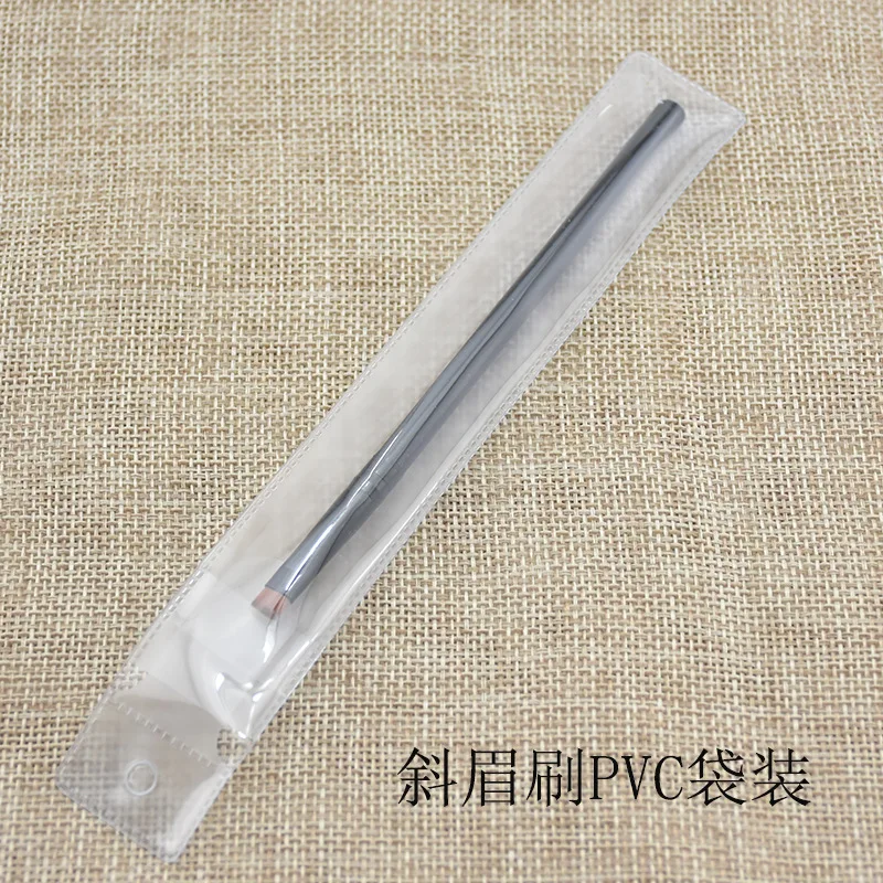 Professional Mini Small Makeup Brushes Fine Eyeshadow Lip Concealer Eyebrow Brush Beauty Tools | Красота и здоровье