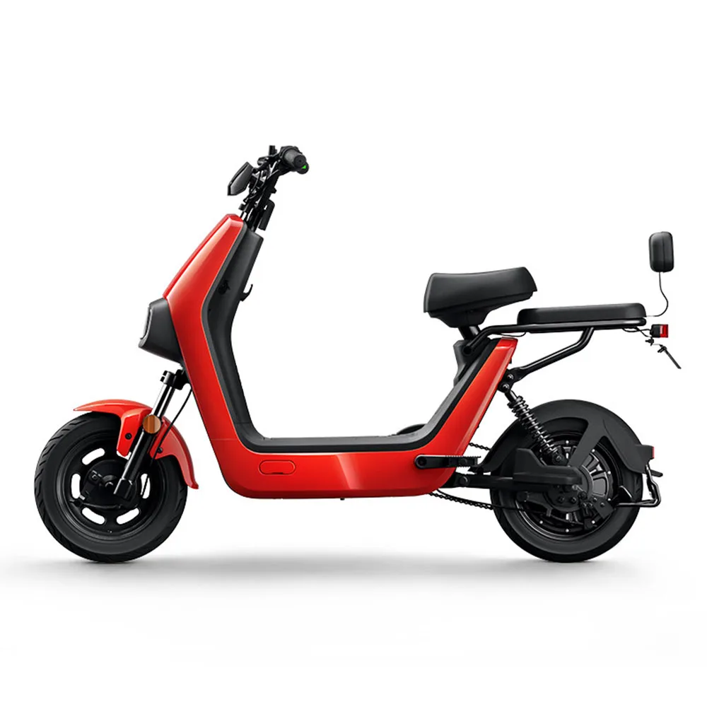 Литиевый аккумулятор для электровелосипеда 12 Ач 48 В Дальность хода 40 км мощность