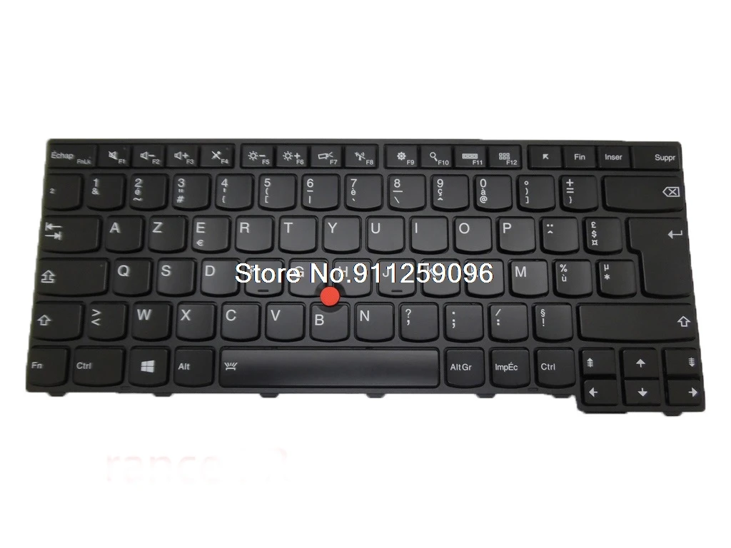Lenovo ThinkPad T460P FR 00UR406 00UR366 SN20J9191 9Z.NCJBT.20F PK1310A2B19  ,
