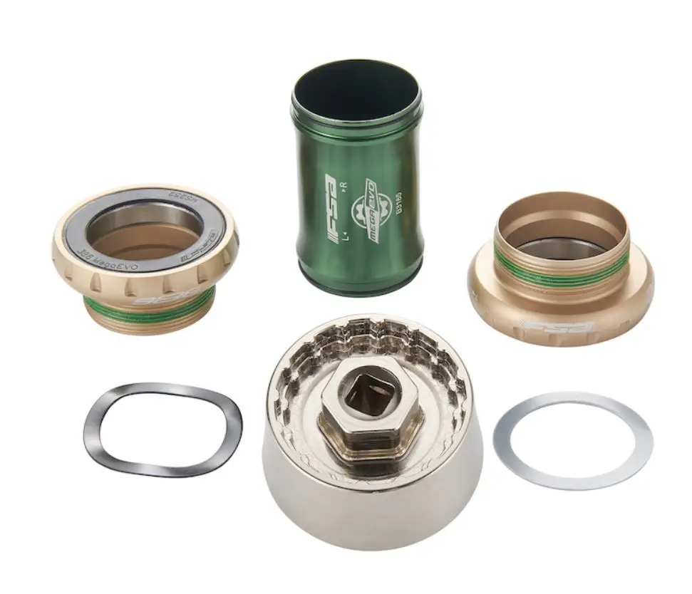 5 в 1 инструмент для BB9000 BBR60 DUB BSA30 FSA386 прочный Нижний Кронштейн
