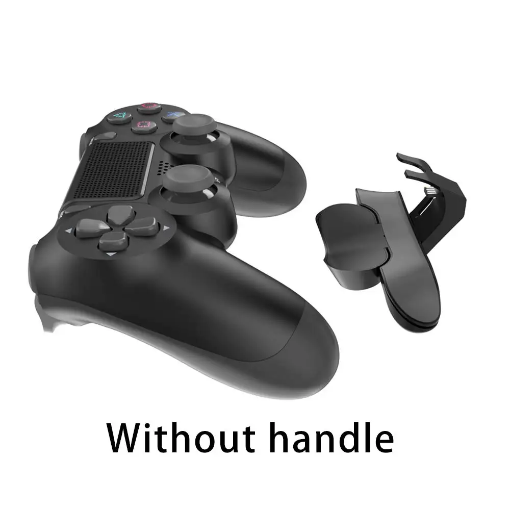 

For PS4 Back Key Extender Monland Used Used for Ps4 Back Clip Handle Key Custom Mapping Turbo Burst Gaming Accessories 1PC