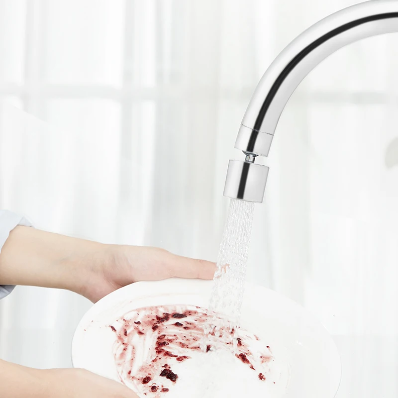 Xiaomi Diiib аэратор для кухонного крана насадка водопроводной воды барботер