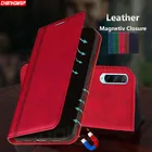 Чехол для Huawei Honor 30i 6,3 дюйма, роскошный Магнитный кожаный флип-чехол для Honor 30i LRA-LX1, мягкие силиконовые чехлы-бумажники для телефонов