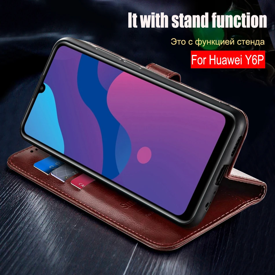 Для Huawei Y6P чехол 6 3 &quotМягкий Силиконовый ТПУ для телефона y6p 2020 Y 6P MED-LX9N huaweiy6p с