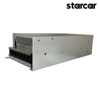 idealplusing hot sale 750w dc to dc converter 100v 200v 200 500v to 400v 350v 300v 280v 250v 200v disconnector power supply