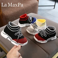 size 21 30 childrens socks shoes girls boys casual breathable sneakers toddler casual footwear fashion kids sneakers baby shoes