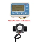 ZJ-LCD-M цифровой измеритель расхода FS300A G34 