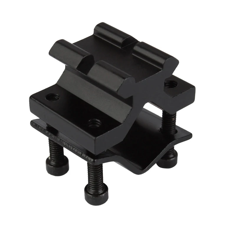 Тактический Универсальный Регулируемый Железнодорожный 20 мм Вивер Крепление