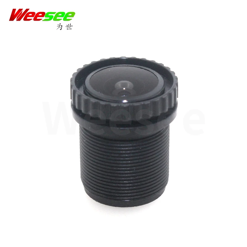 WS распродажа 3 6 мм объектив камеры видеонаблюдения ИК наблюдения фиксированная