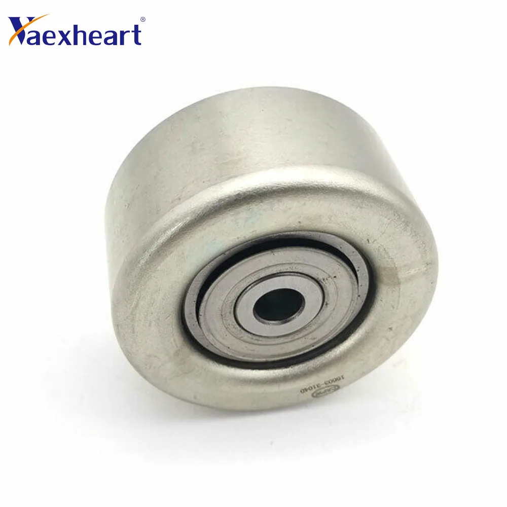 

Шкив 166030P03 OEM для TOYOTA 4runner Tacoma Tundra FJ Cruiser