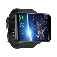 DM100 3GB 32GB Smart Watch 5MP Camera 2.86" Resolution 480*640 2700mAh Battery Android Smartwatch VS LEMOF LEMT APPLLE Max 4