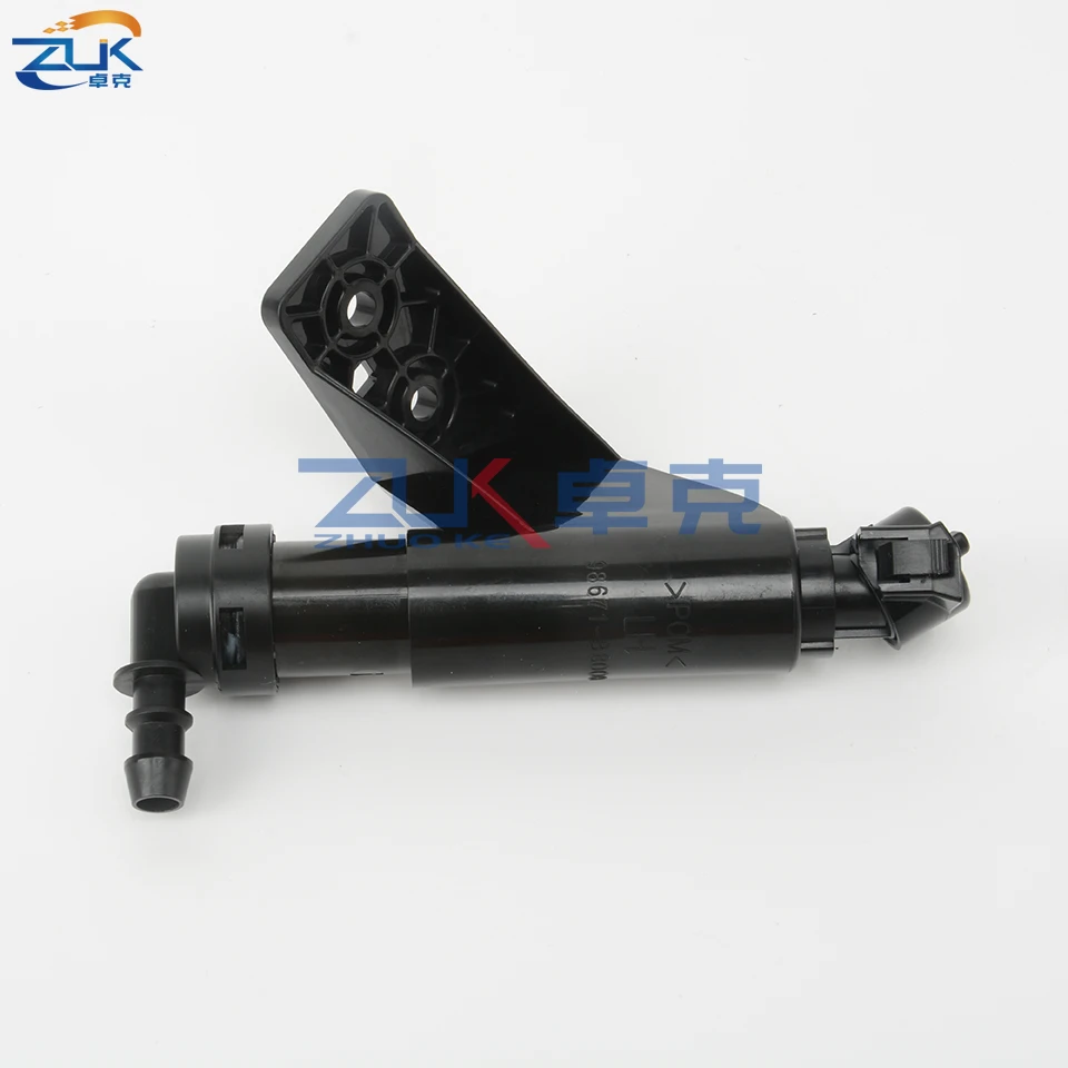 Насадка для омывателя Hyundai Grand Santa Fe Santafe DM 2012 2013 OEM: 98671 B8000 98672 B8000|Стеклоочистители| |
