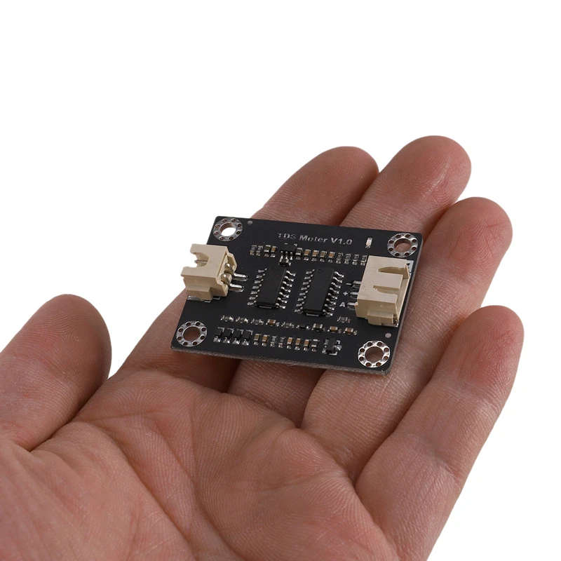 Аналоговый TDS датчик проводимости Воды для обнаружения ArduinoLiquid модуль