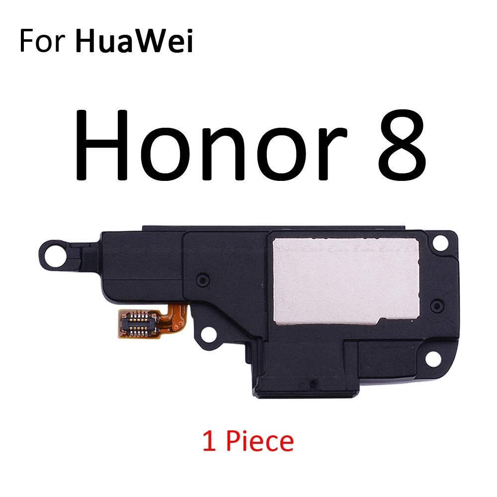 

10pcs/lot Rear Inner Ringer Buzzer Loud Speaker Loudspeaker Flex Cable For HuaWei Honor View 20 10 9 8X 8C 8 Lite Pro