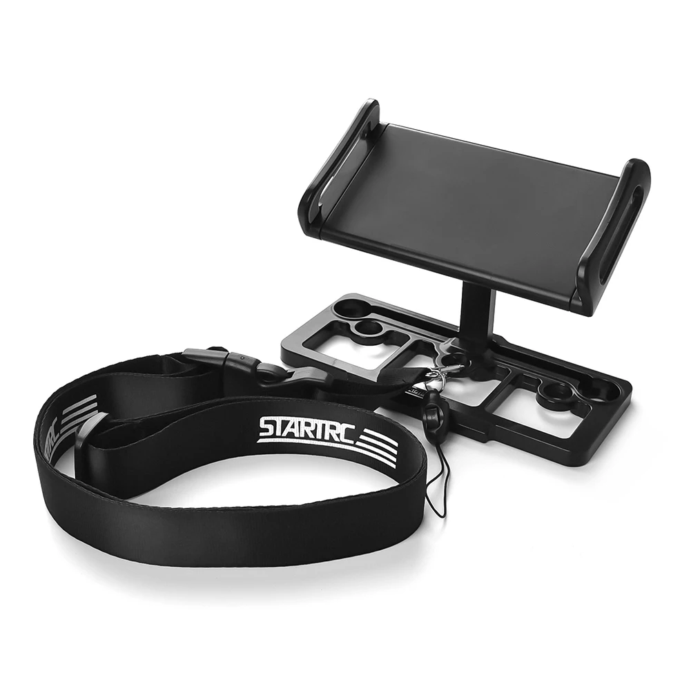 

Для DJI MINI SE Mavic Air Mini Spark remote Control Мобильный телефон Tablet Universal Stand With чехол для хранения шнура Bag