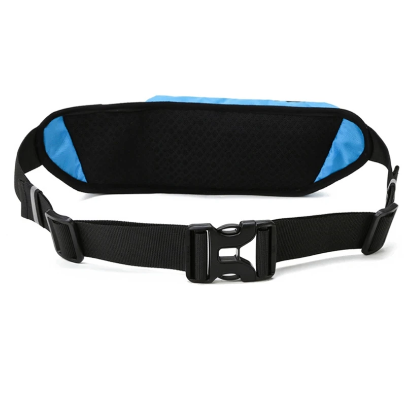 

Women Men Waist Running Belt Pack Pouch Gym Fitness Water Bottle Bag Mobile Cell Phone Sports Accessories Outdoor Fitness Multi