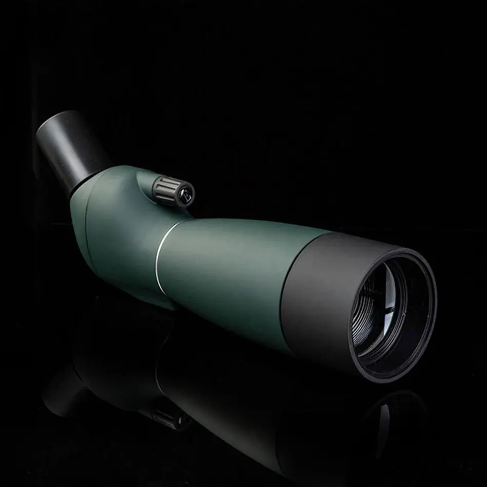 

25-75X70 Monocular Telescope Powerful Refractive Super Zoom HD Large Eyepiece BK4 Prism For Bird Watching Outdoor Camping