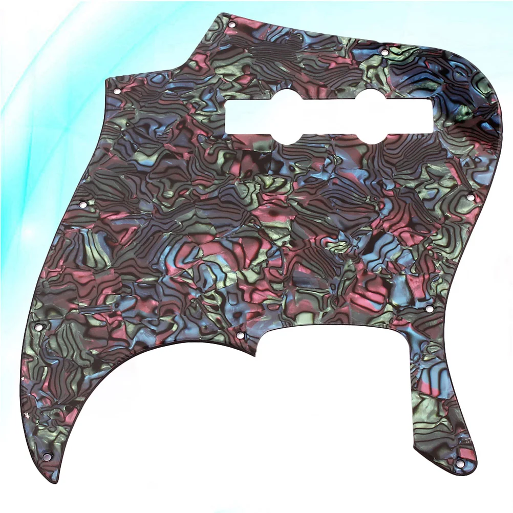 

63 мм GQ110 стильный защитный чехол для гитары, замена для гитары, басов