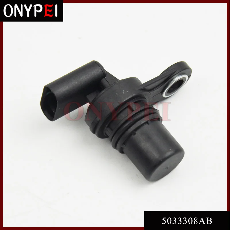 Датчик положения распредвала 5033308AB для Dodge Journey Jeep Cherokee Chrysler Ram 680819ac 68080819AB|Датчик