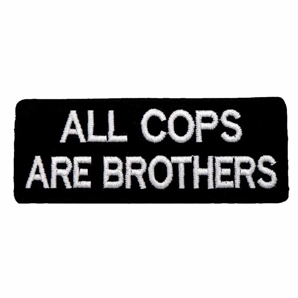 Нашивки для мотоциклов в стиле панк с вышивкой черепа сзади жилета шляпы - купить