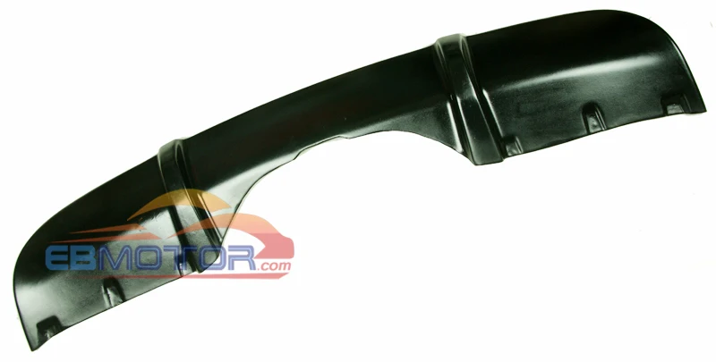 Окрашенный рассеиватель задней губы для BMW F15 X5 M-Tech M-Sport Bumper 2014up B181F |