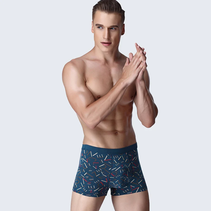 

Комплект из 3 предметов из чистого хлопка для девочек Для мужчин, нижнее белье, которое поможет скрыть недостатки вашей фигуры! Дышащее бель...