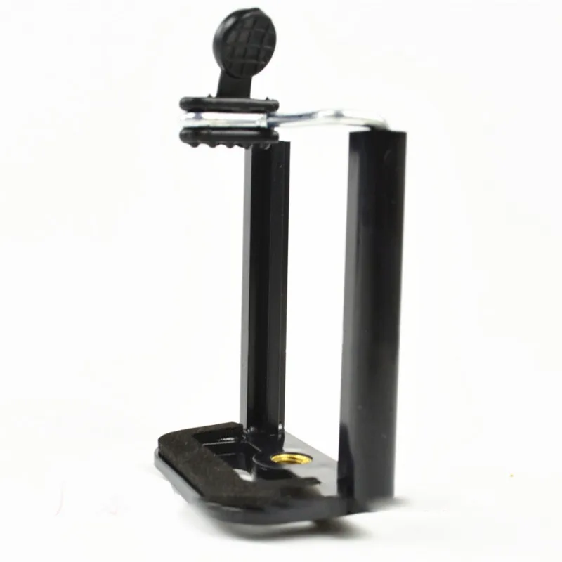 Высокое качество Универсальный мобильный телефон U Тип Клип держатель 1/4 дюйма