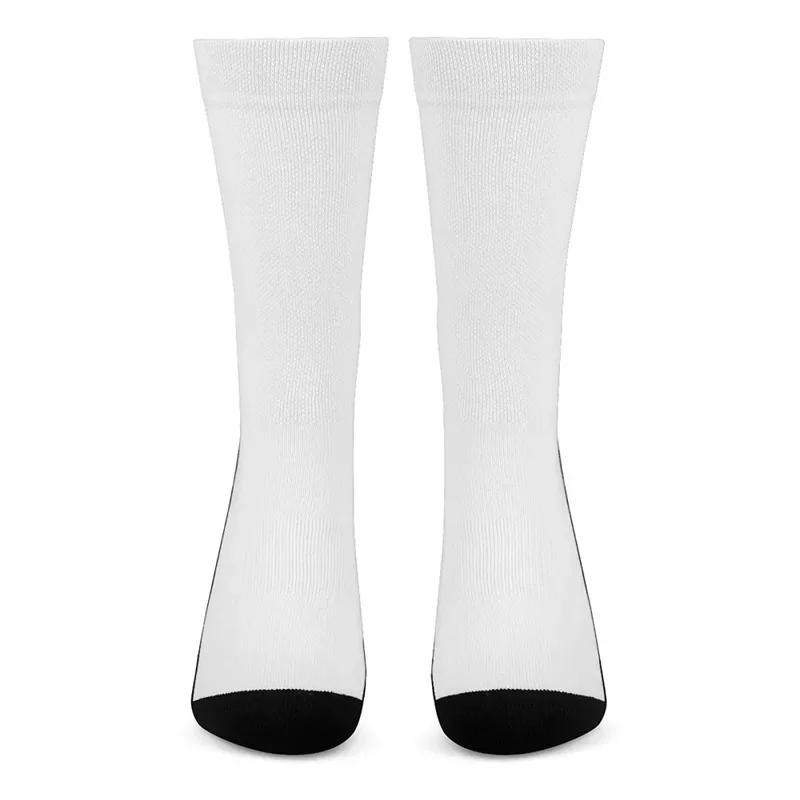 

Casual 3D Full Print Logo Socks Men Fashion Creative Custom Graphic Long Sock Simple Design Pattern Adult Cotton Stockings Z79