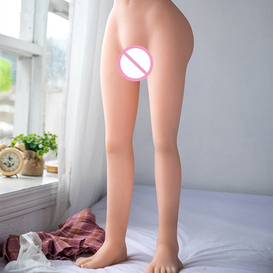 Секс кукла форма для ног половина тела большая ягодица Мужская киска секс