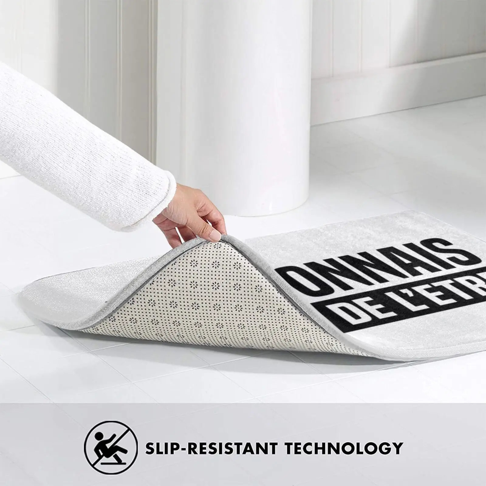 Коврик для ковриков Reunionese с гордостью мягкий коврик встречи и гордости встреч на