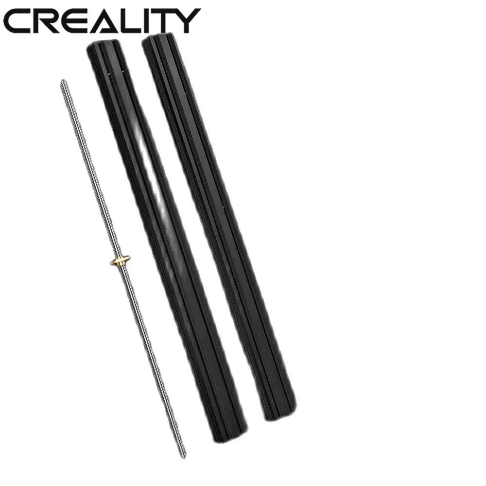 Creality Original Ender-3 Z Axis комплект удлинителей увеличивающее пространство МАЛОШУМНОЕ
